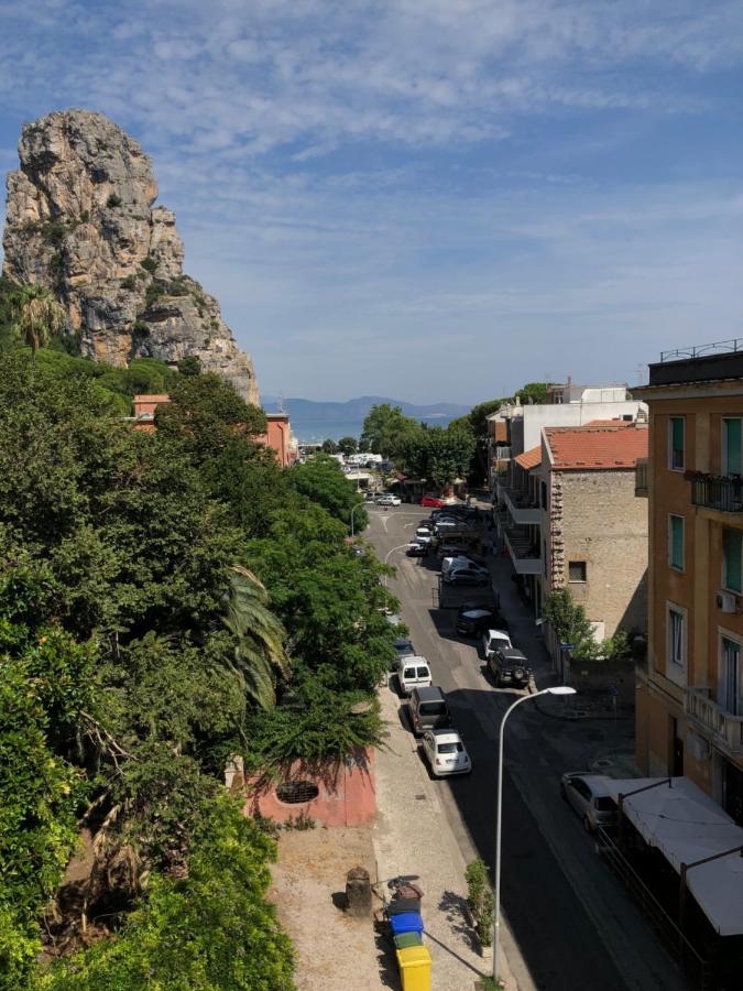 Central House Terracina Exterior foto